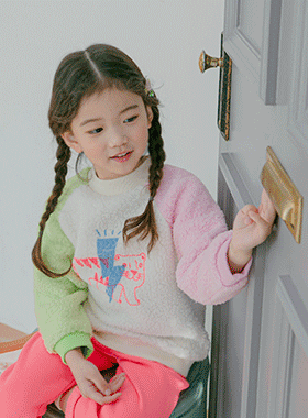 스타일 좋은 명품 아동복