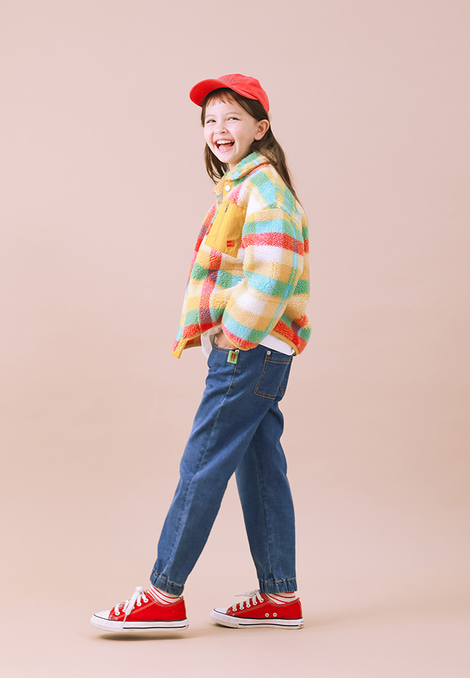 아이러브제이 : I LOVE J