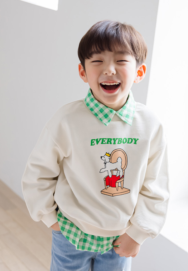 아이러브제이 : I LOVE J